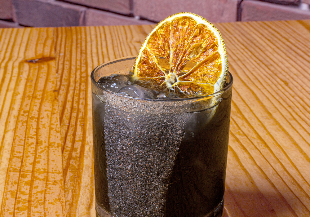 BLACK MARGARITA IMG_1343