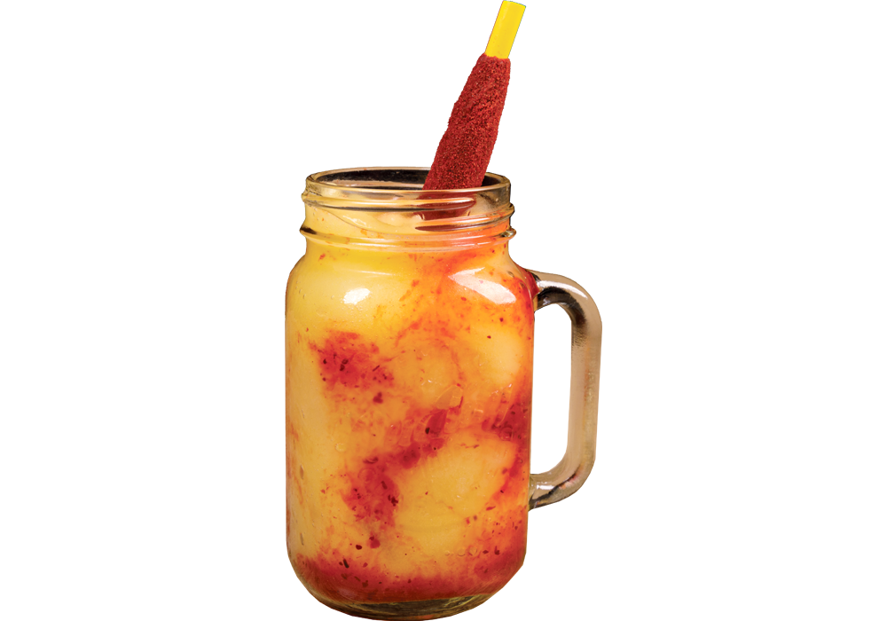Baby Mango 7M3A9564