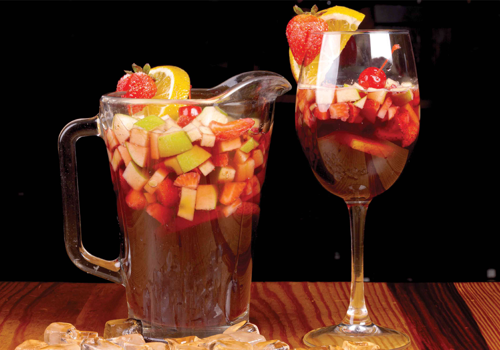 CLERICOT JARRA Y COPA
