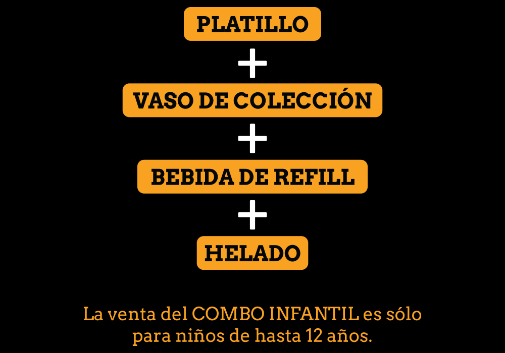 LA VENTA COMBO copy