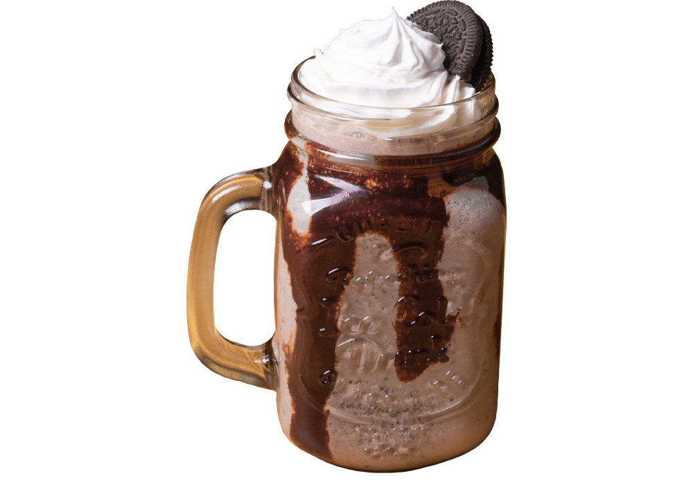 MALTEADA OREO