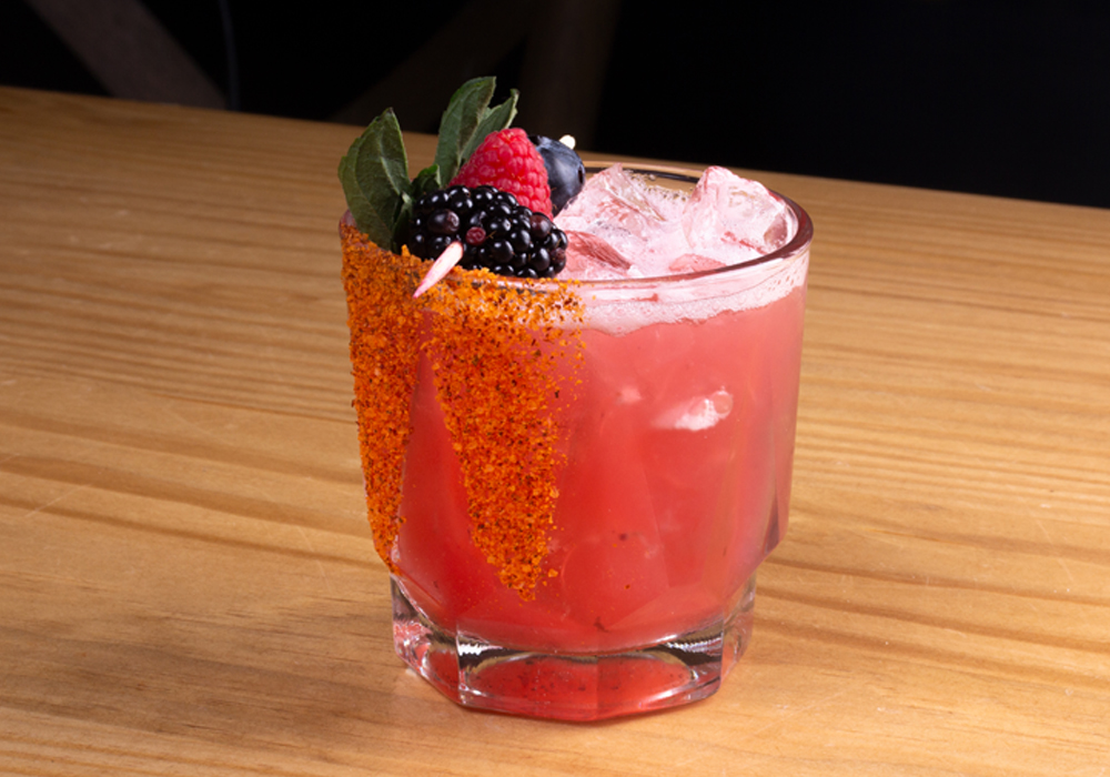 MEZCALITA 2