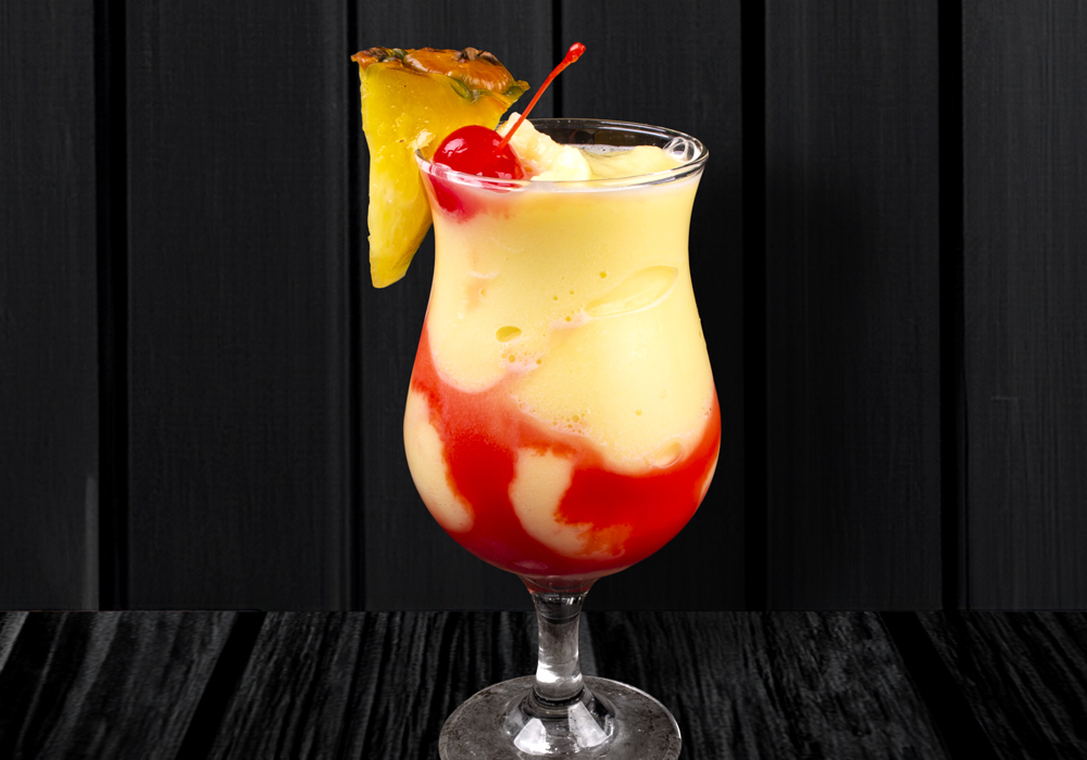 PIÑA COLADA 2