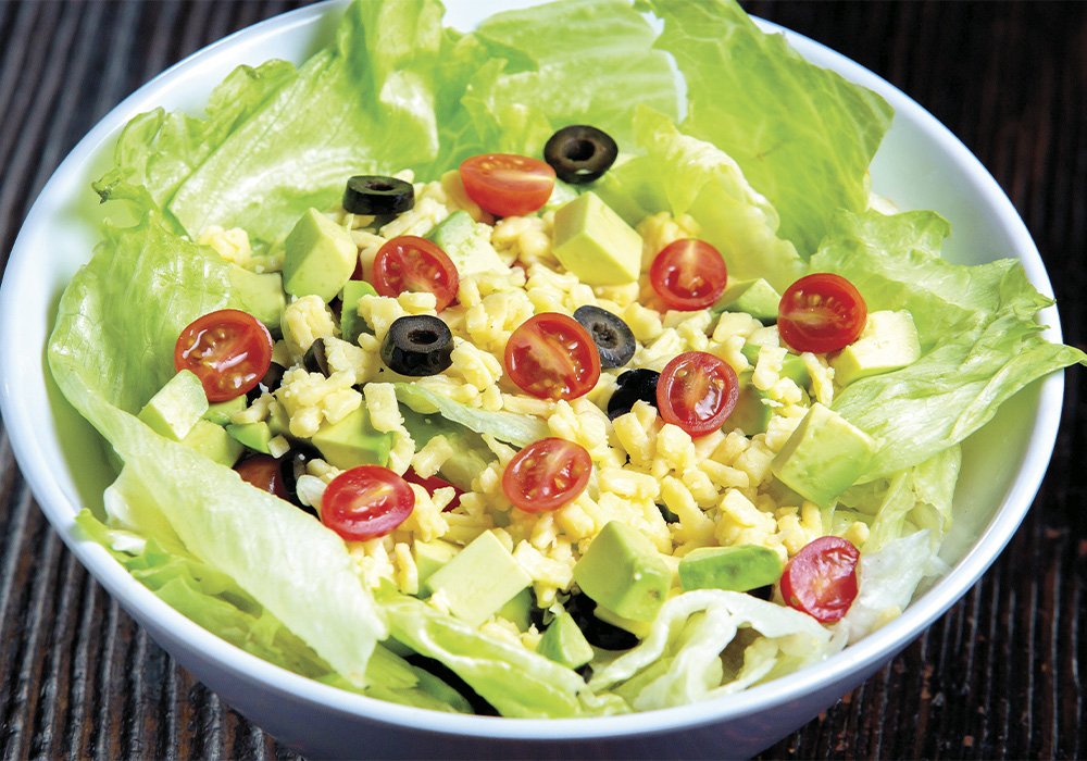 ENSALADA GAUCHA