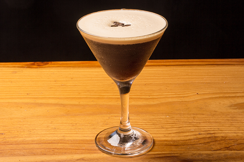 IMG_1731 ESPRESSO MARTINI
